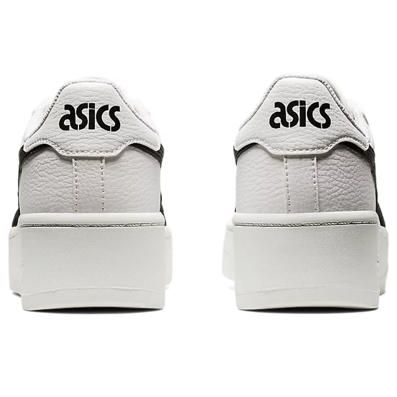 ASICS Japan S Platform 1202A024-100 05