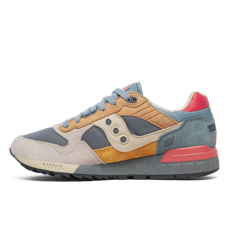 Saucony Shadow 5000 Crafted S70944-2 03