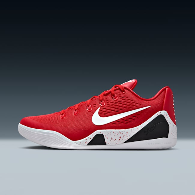 Nike Kobe 9 EM Low Protro TB