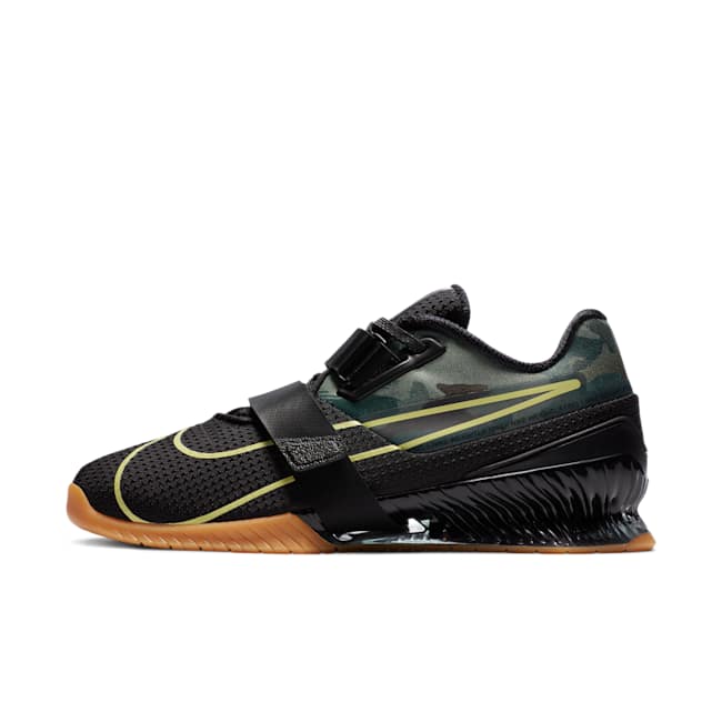 Nike Romaleos 4