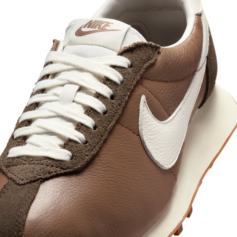 Sneakers Nike LD-1000 Premium "Mosswood Brown & Sail" | Uomo | Sportstyle | 07 | SPORTSHOWROOM
