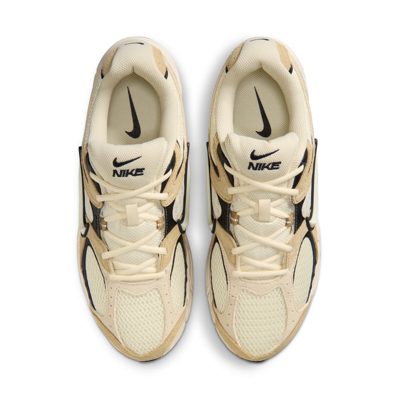 Sneakersy Nike V5 RNR Suede "Coconut Milk & Light Khaki" | Mezczyzni | Sportstyle | 04 | SPORTSHOWROOM