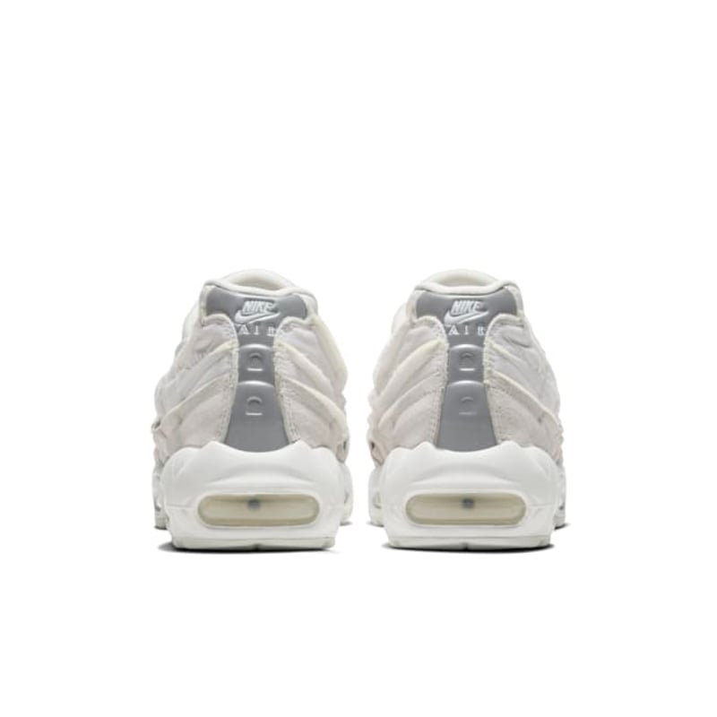 Nike Air Max 95 x Comme des Garçons CU8406-100 06