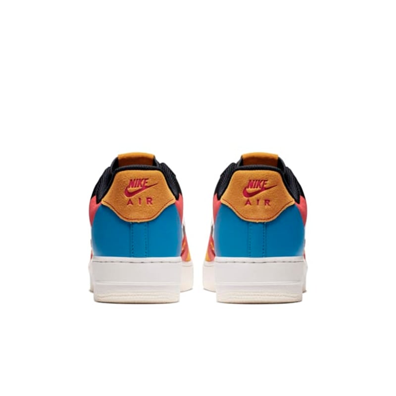 Nike Air Force 1 Low Premium CI0065-101 06