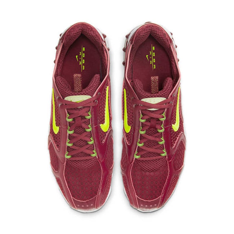 Nike Air Zoom Spiridon Cage 2 CJ1288-601 04