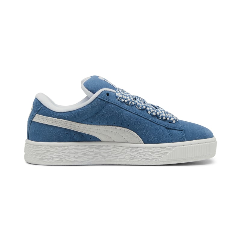 PUMA Suede XL Lace 398310-01 03
