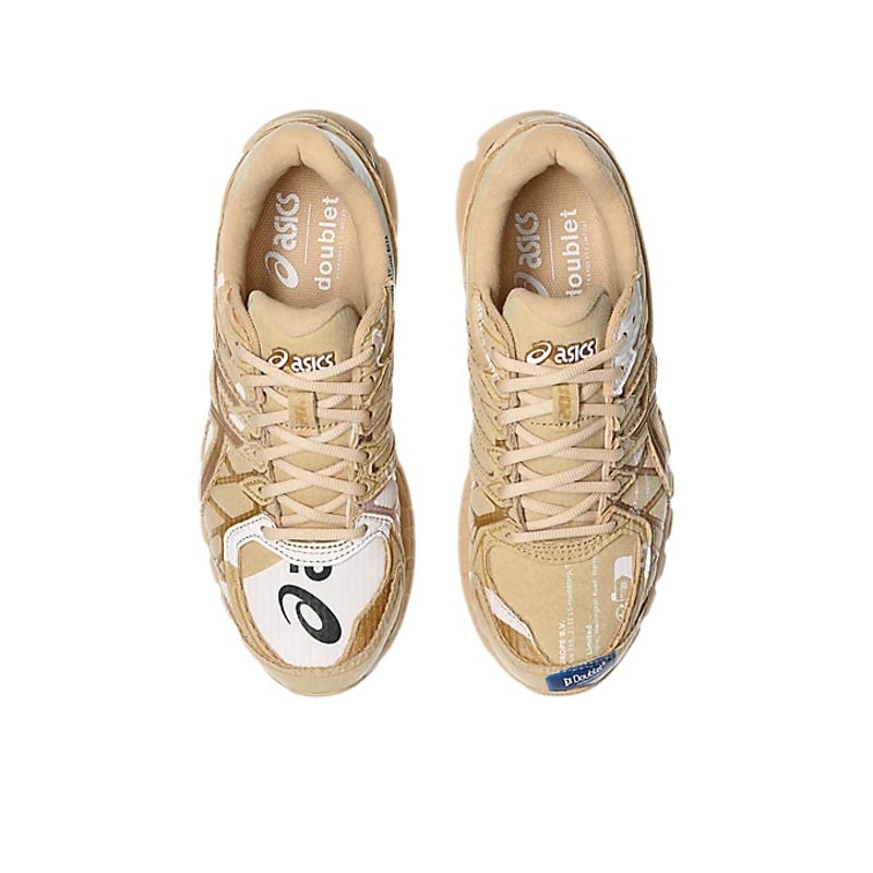 ASICS Gel-Kayano 20 x Doublet 1203A519-200 06