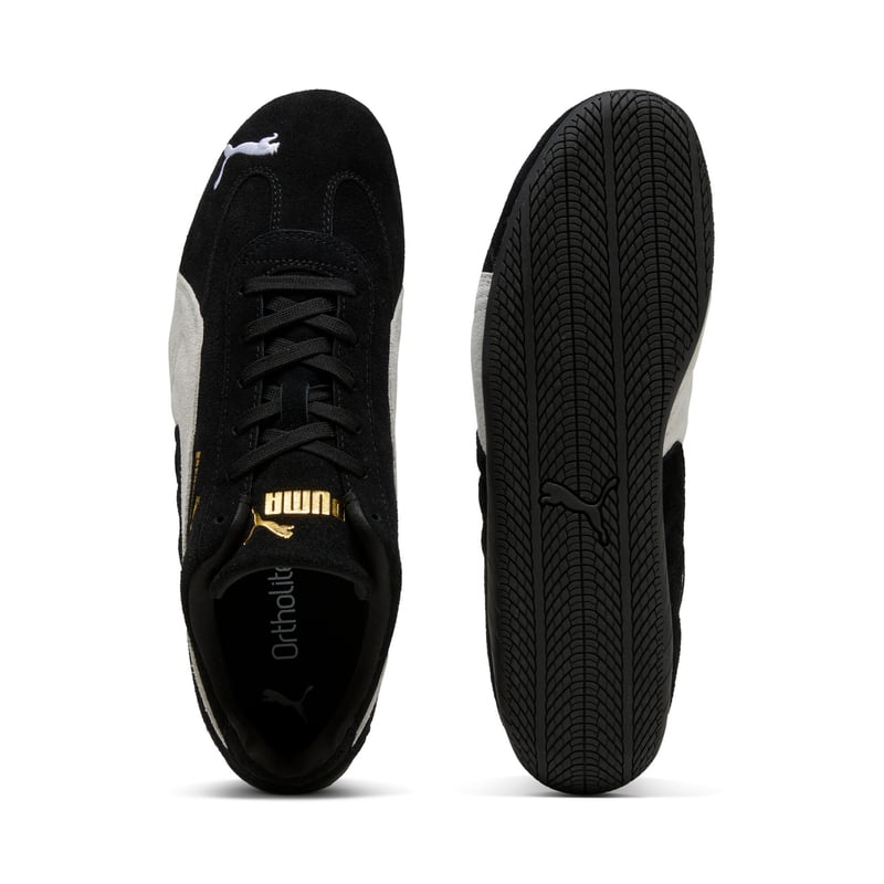 PUMA Speedcat OG 398846-01 02