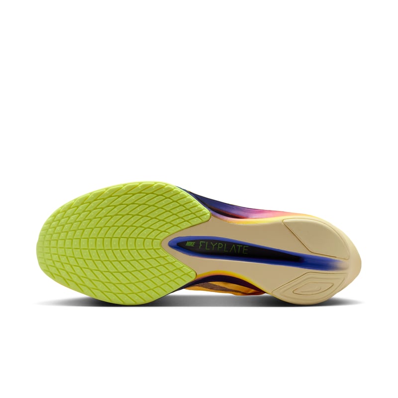 Παπούτσια Nike Vaporfly 4 "Citron Pulse & Laser Orange" | Γυναίκες | Τρέξιμο | 02 | SPORTSHOWROOM