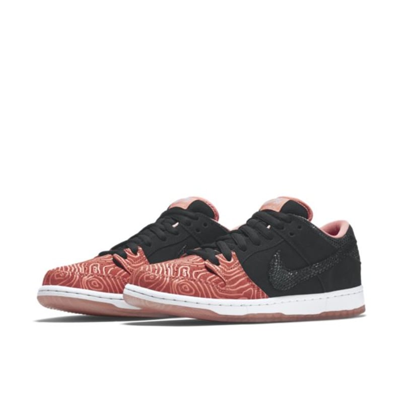 Nike SB Dunk Low Pro x Premier 313170-603 05
