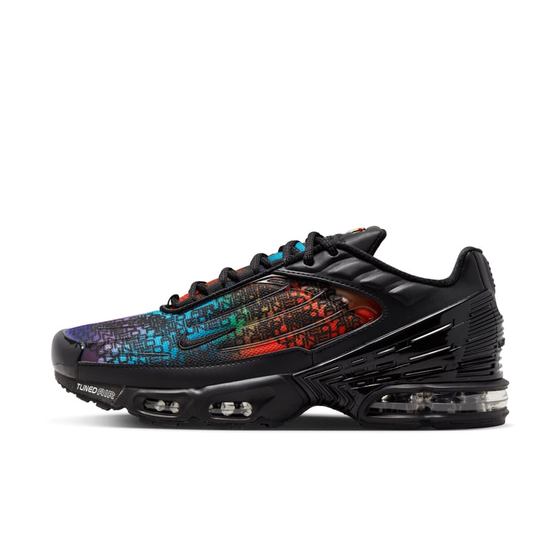 Nike Air Max Plus 3 Premium FD0671-001