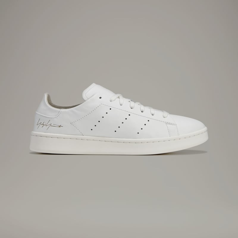 adidas Y-3 Stan Smith JQ4976 01