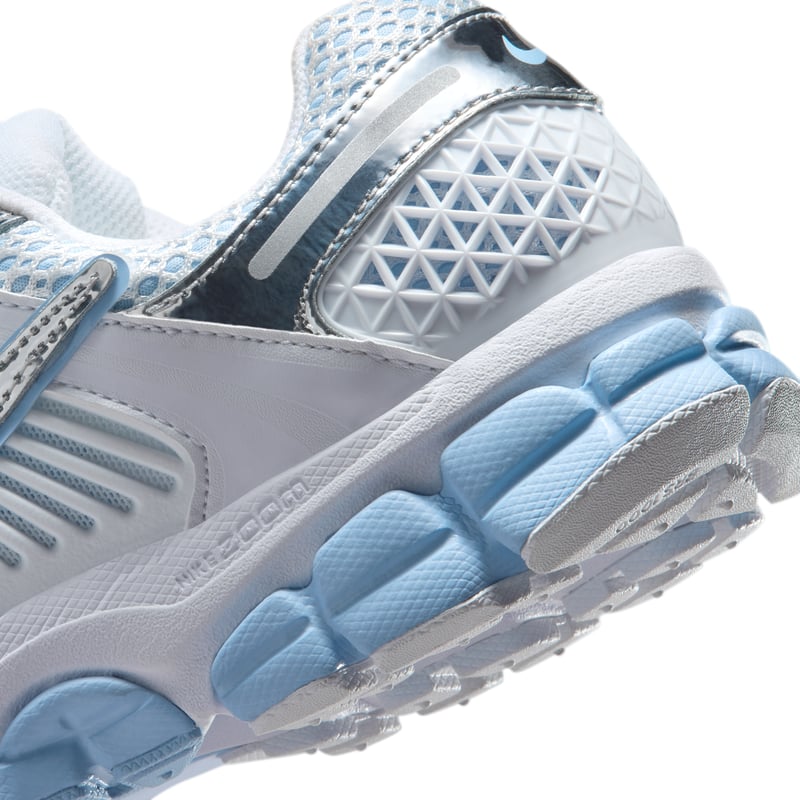 Nike Zoom Vomero 5 trainers "White & Aluminium" | Women | SportStyle | 07 | SPORTSHOWROOM
