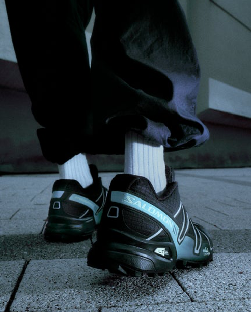 Salomon Speedcross 3