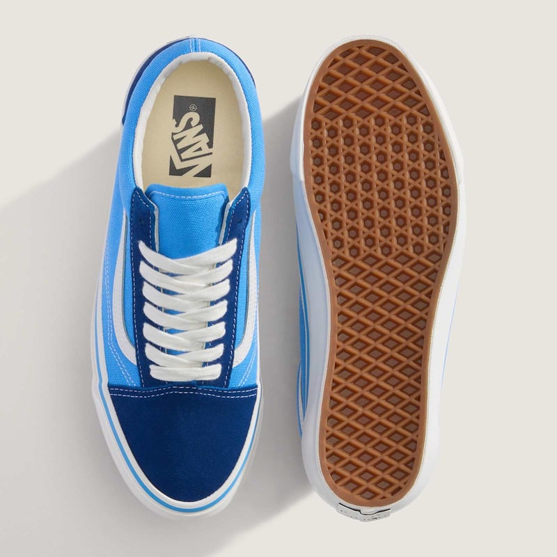 Vans Premium Old Skool Suede VN000D9J0QY 03