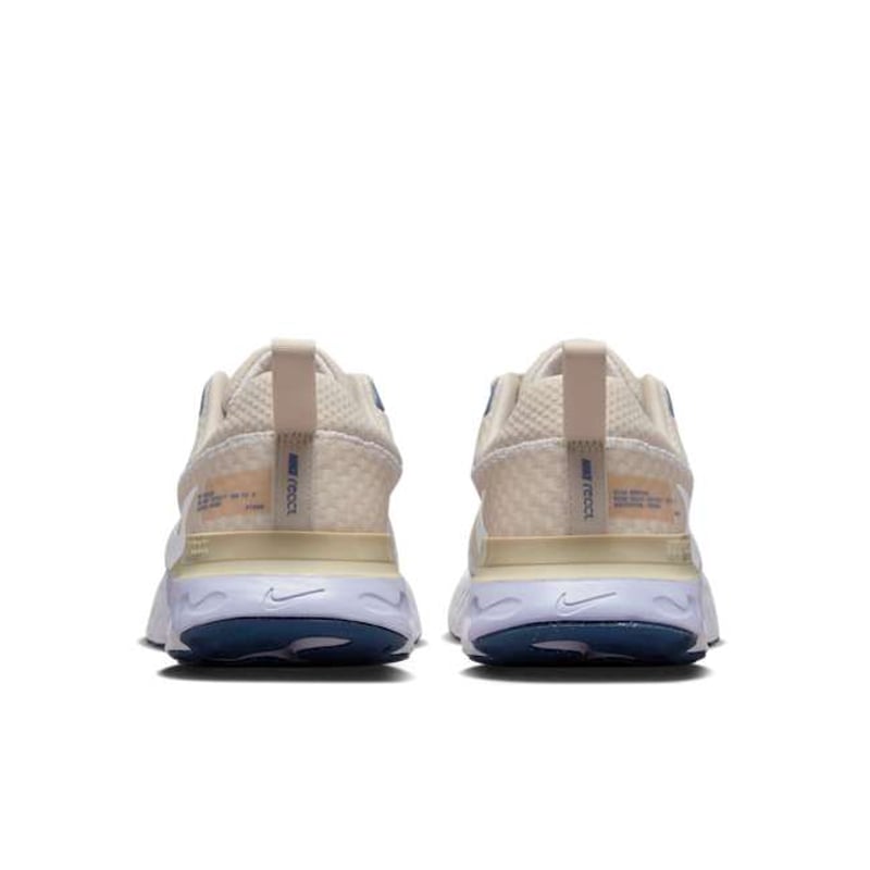 Nike React Infinity Run Flyknit 3 DZ3016-101 06