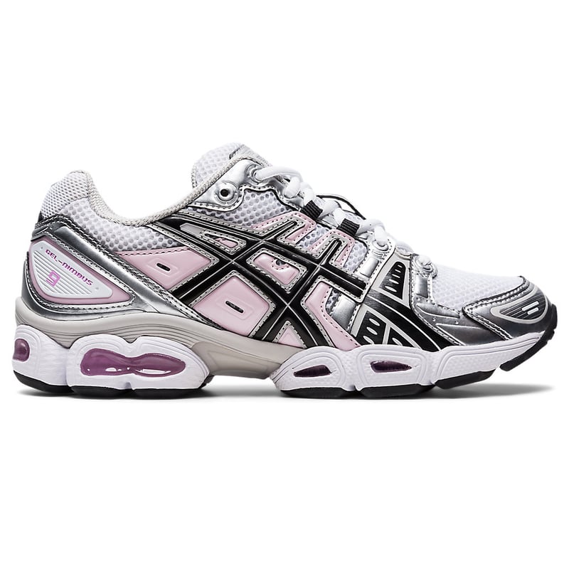 ASICS Gel-Nimbus 9 1202A278-103 01