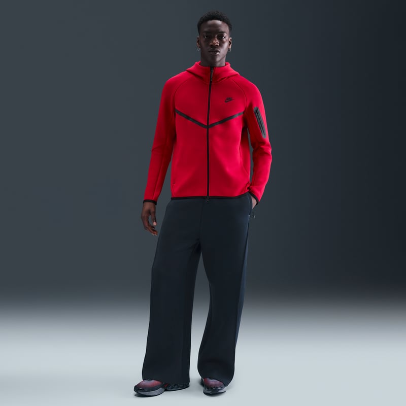 Nike Tech Fleece Windrunner HV0949-687 04