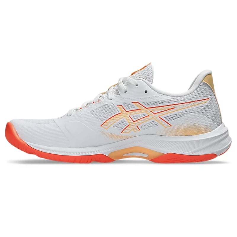 ASICS Netburner Ballistic FF 4 1052A083-101 04