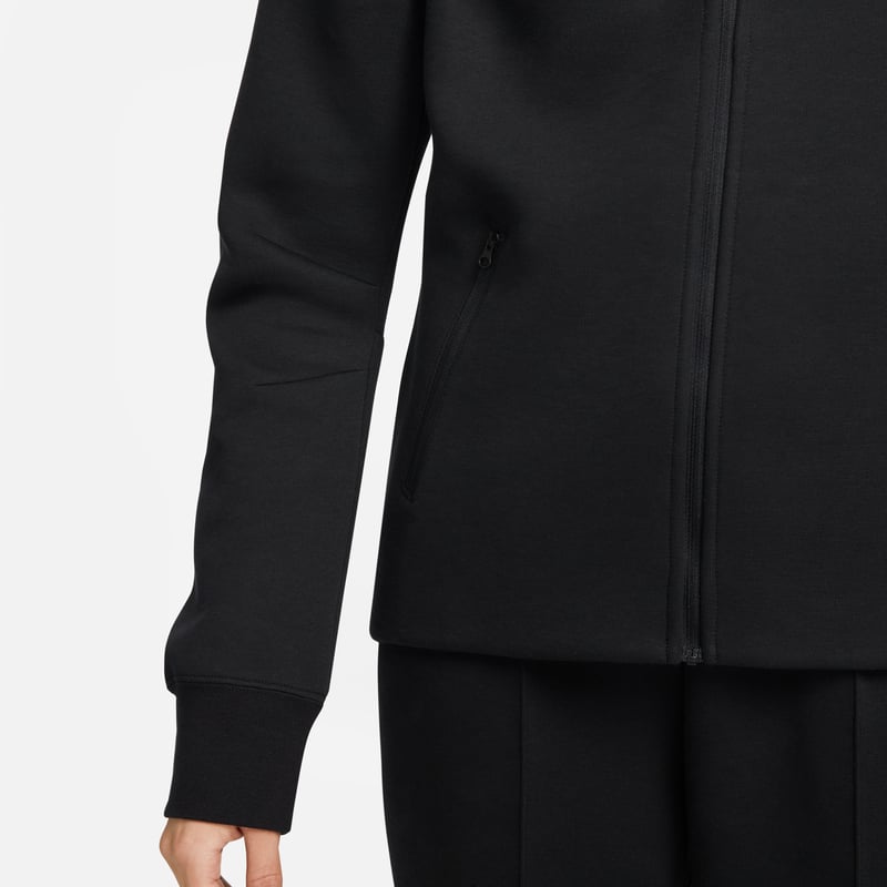 Nike Tech Fleece Windrunner FB8338-010 06