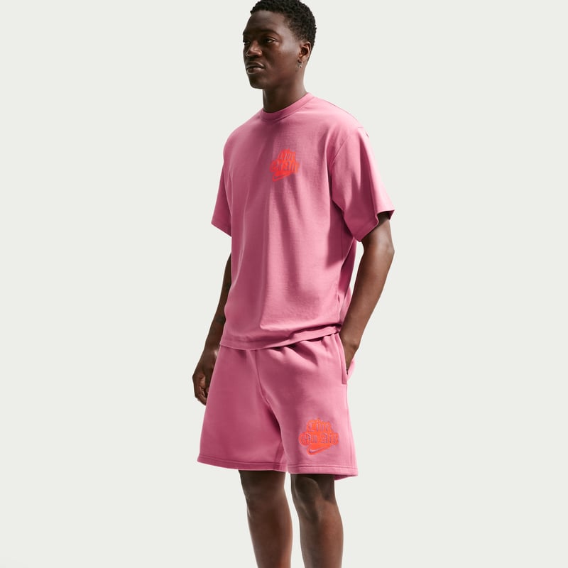 Nike Solo Swoosh Fleece ‘Live on Air’ IR3625-641 04