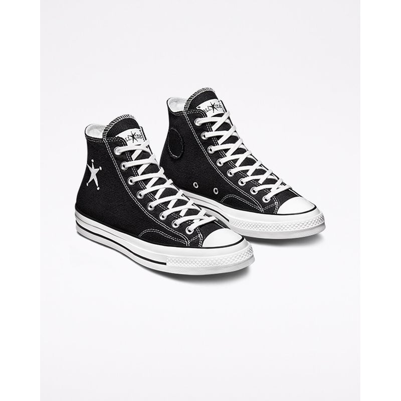 Converse Chuck 70 High x Stussy A01765C 04
