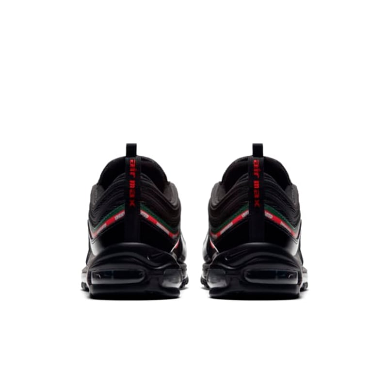 Nike Air Max 97 OG x UNDEFEATED AJ1986-001 06