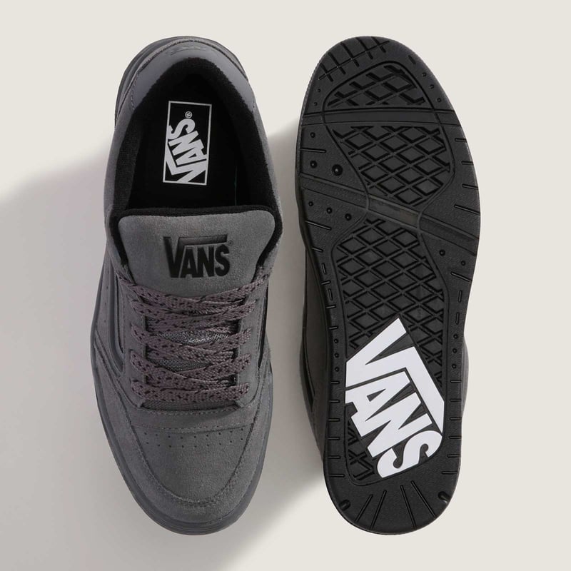 Vans Hylane VN000D26PWT 03