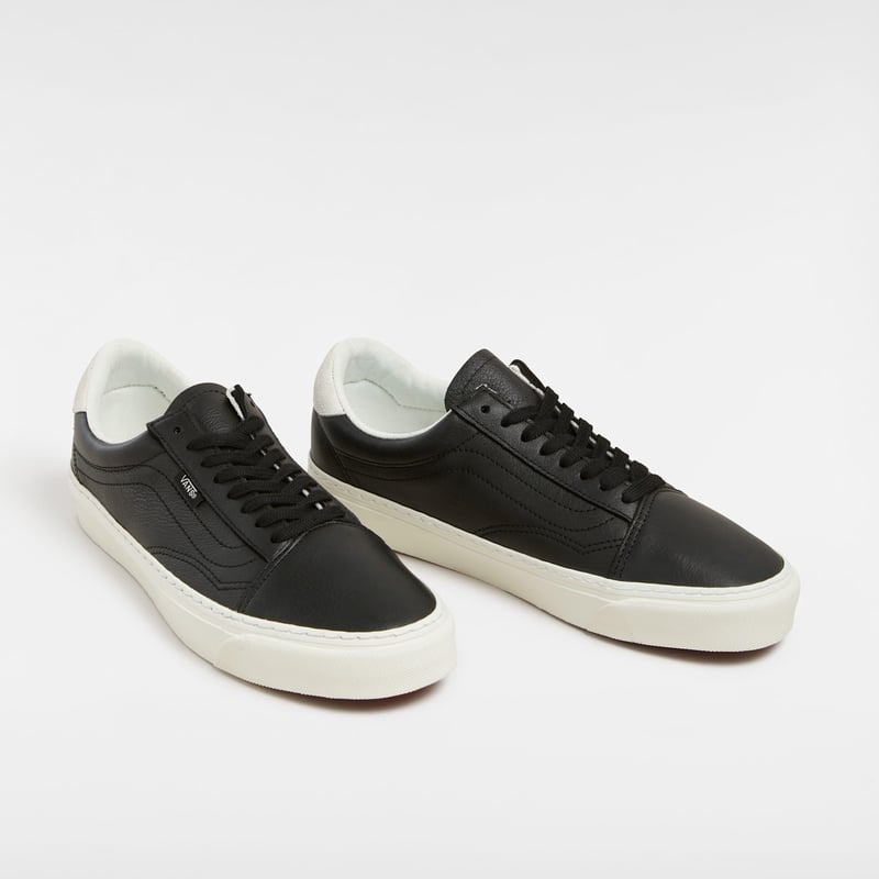 Vans Old Skool Lux VN000CZMBLK 02