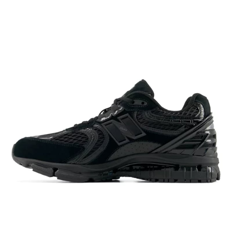 New Balance 1954R trainers "Triple Black" | Men & Women | SportStyle | 02 | SPORTSHOWROOM