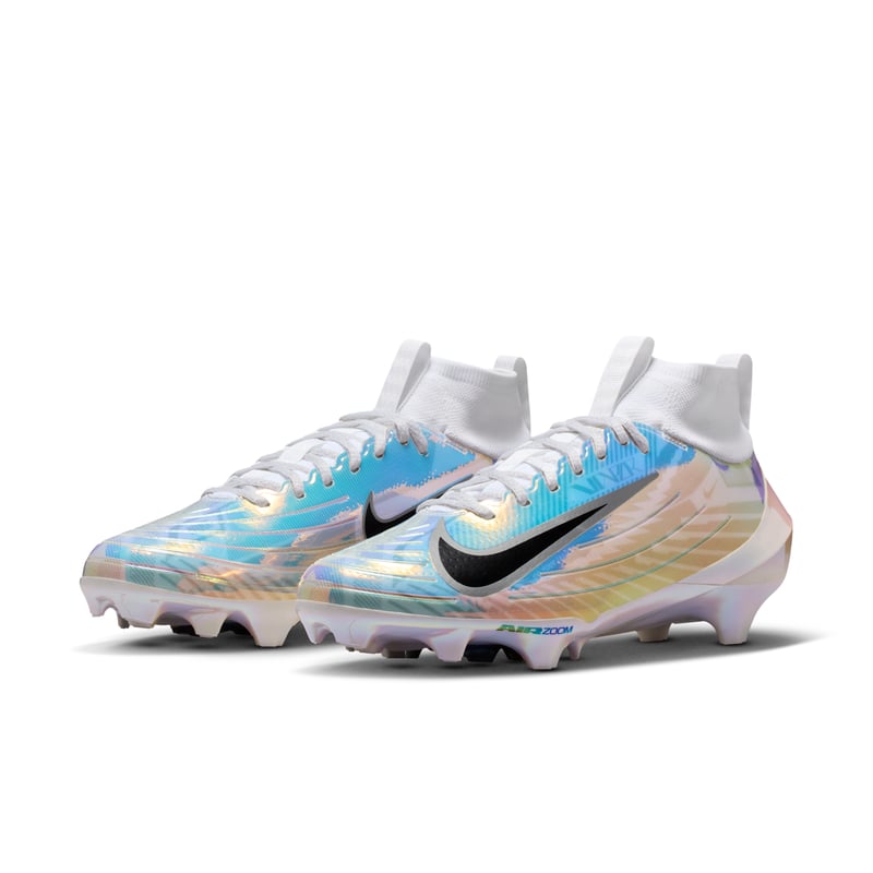 Nike Vapor Pro 1 American Football cleats "Super Bowl" | Men | American Football | 05 | SPORTSHOWROOM