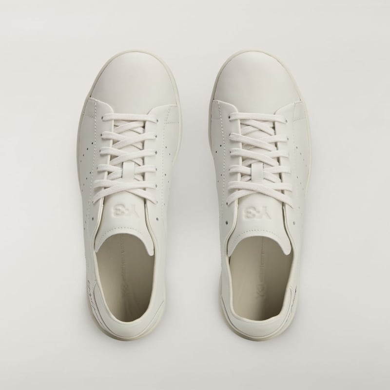 adidas Y-3 Stan Smith JR4220 02