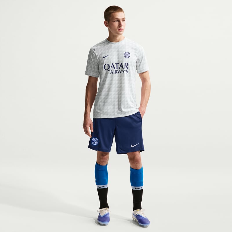 Nike Inter Milan Strike Dri-FIT II2621-492 01