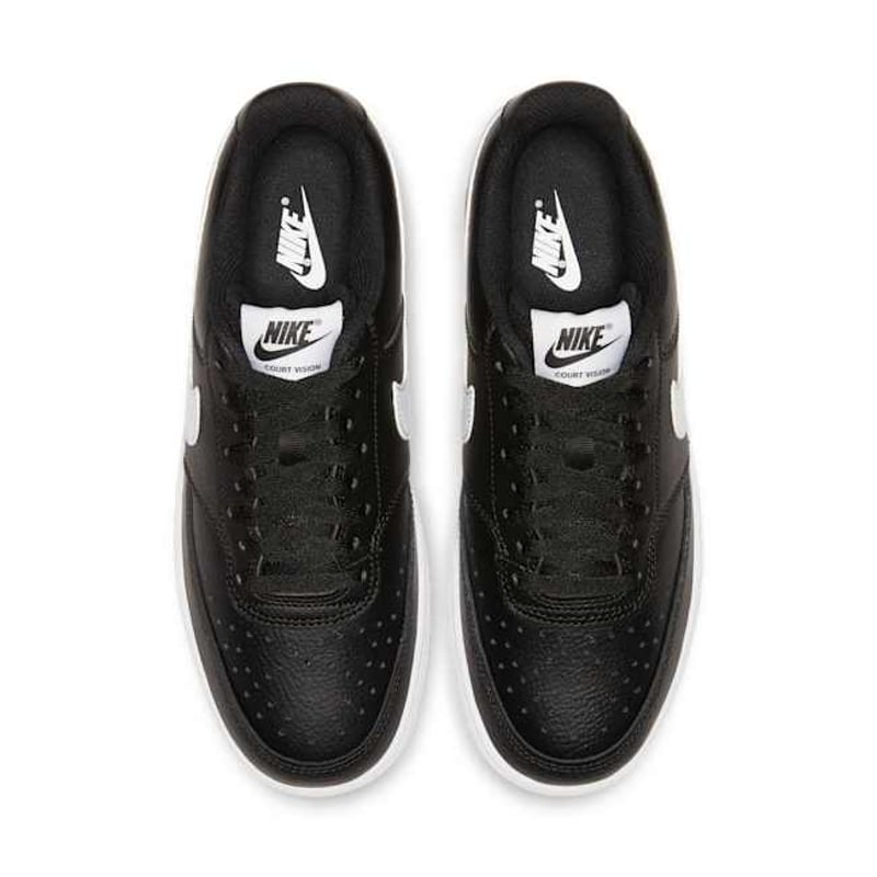 Nike Court Vision Low CD5434-001 04