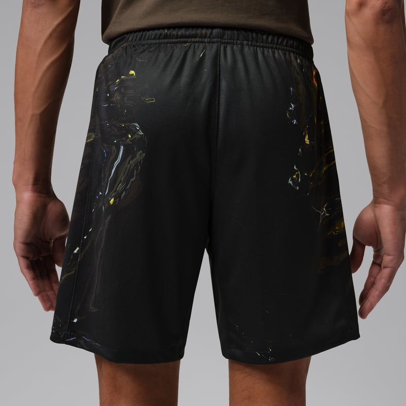 Nike Jordan Paris Saint-Germain 2026 Stadium Night Edition Dri-FIT Replica IB3152-010 03