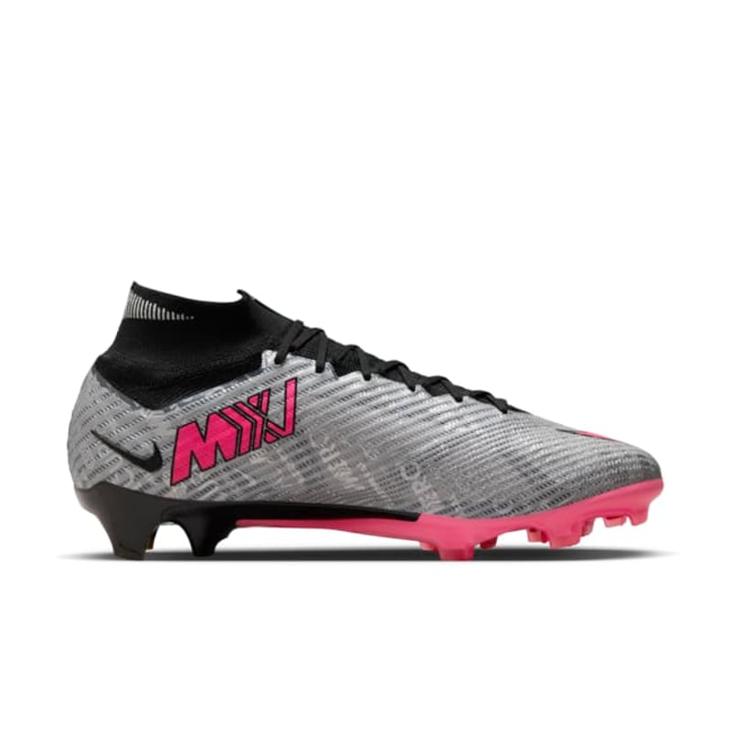 Nike Zoom Mercurial Superfly 9 Elite XXV FG FB8397-060 03