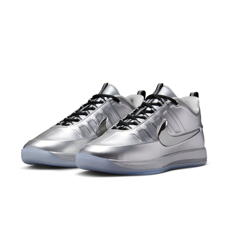 Nike Book 2 basketbollskor "Iron Fist" | Män | Basket | 05 | SPORTSHOWROOM