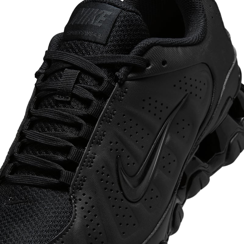 Scarpe da palestra Nike Reax 8 SL "Triple Black" | Donna | Allenamento | 07 | SPORTSHOWROOM