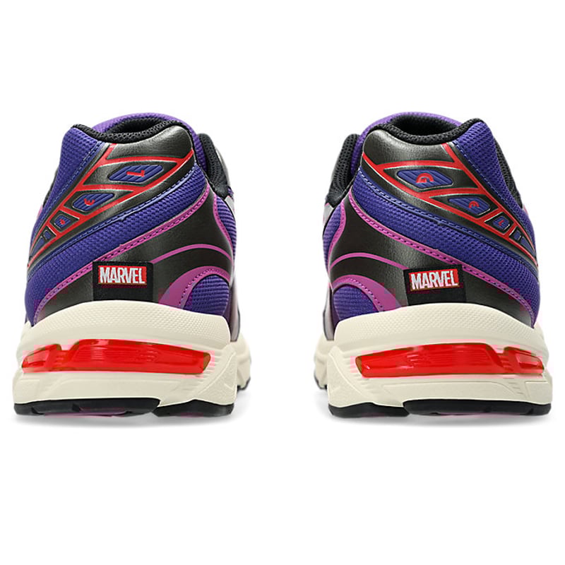 ASICS Gel-1130 x Kith ‘Marvel Villains’ 1203A662-500 05