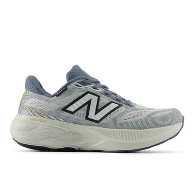 Tekaški copati New Balance Fresh Foam X 880v15 GORE-TEX "Lone Star Grey & Black" | Ženske | Tek | 00 | SPORTSHOWROOM