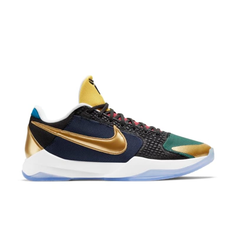 Nike Kobe 5 Protro x Undefeated DB5551-900 03