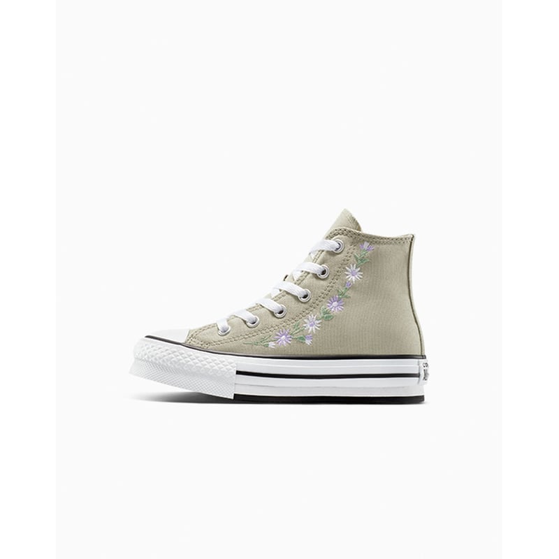 Converse Chuck Taylor All Star EVA Lift Platform A11826C 03