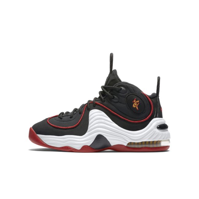 Nike Air Penny 2