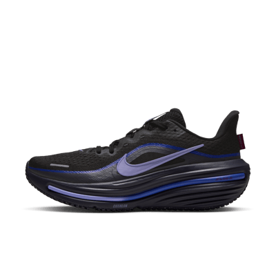 Nike Winflo 12 Laufschuhe "Black & Gridiron" | Damen | Laufen | 01 | SPORTSHOWROOM