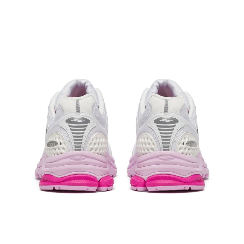 Saucony ProGrid Triumph 4 S60901-1 04