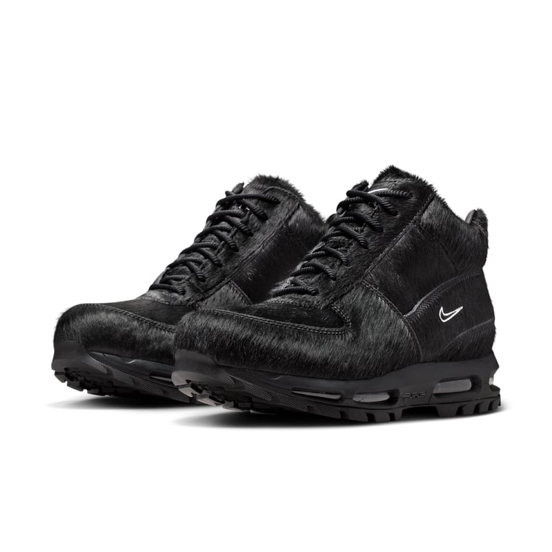 Nike Air Max Goadome ‘Pony Hair’ IO4635-001 05