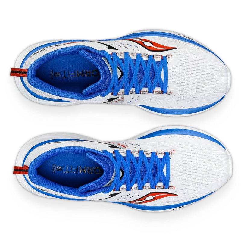 Saucony Ride 17 S20924-105 05