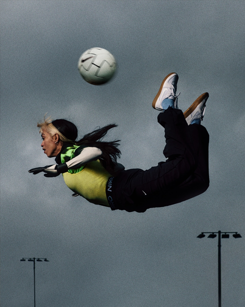Nike Field General '82 FZ5593-101