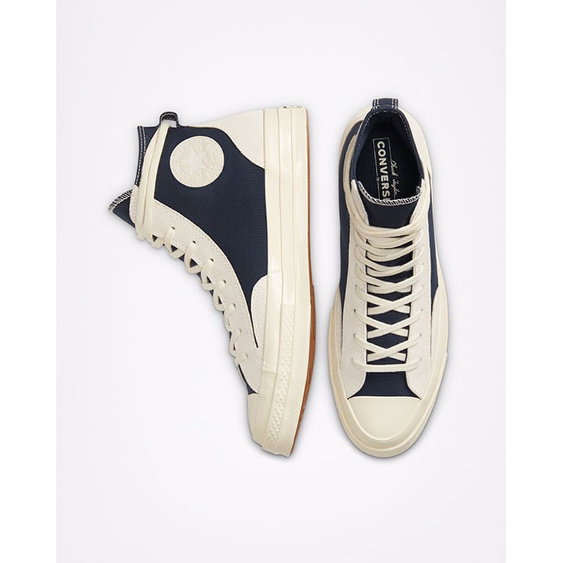 Converse Chuck 70 High ‘Final Club’ 168604C 05