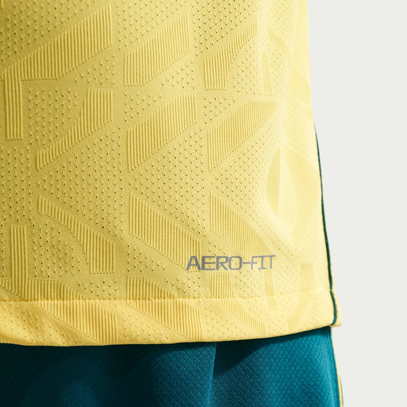 Nike Brazil 2026 Match Home Aero-FIT Authentic IB5143-724 06